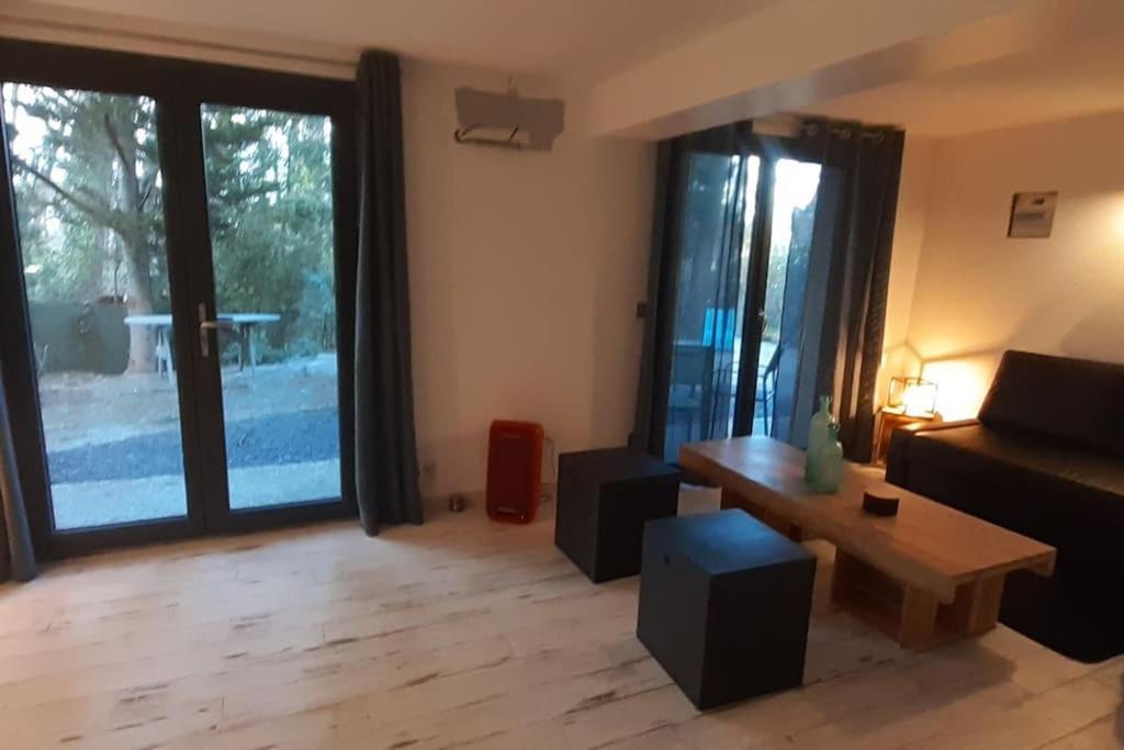 Mon Petit Coin Sous Les Pins Villa La Teste-de-Buch Buitenkant foto