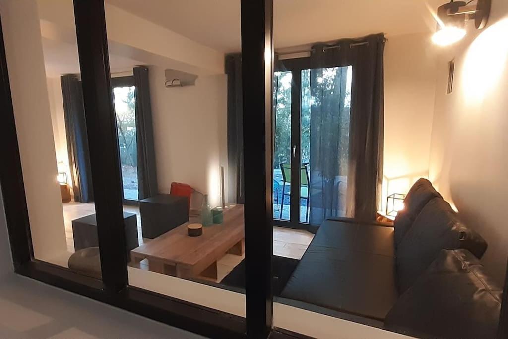 Mon Petit Coin Sous Les Pins Villa La Teste-de-Buch Buitenkant foto