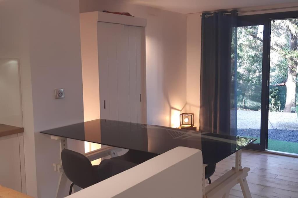 Mon Petit Coin Sous Les Pins Villa La Teste-de-Buch Buitenkant foto