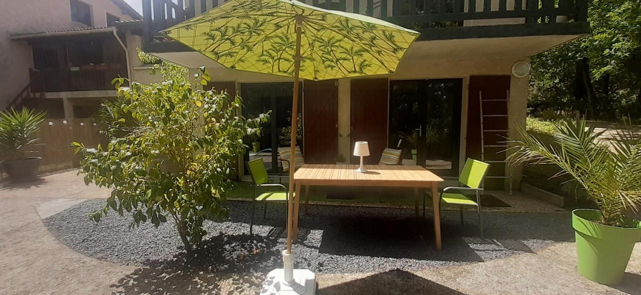 Mon Petit Coin Sous Les Pins Villa La Teste-de-Buch Buitenkant foto